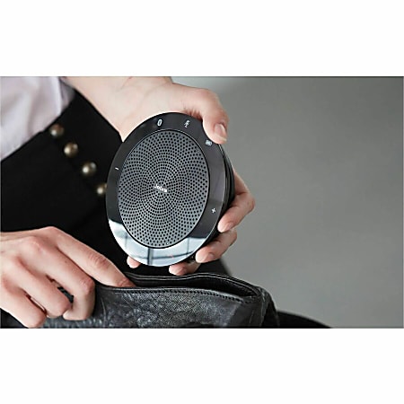 Jabra desktop microphone hotsell