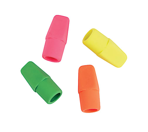 Eraser tops cheap