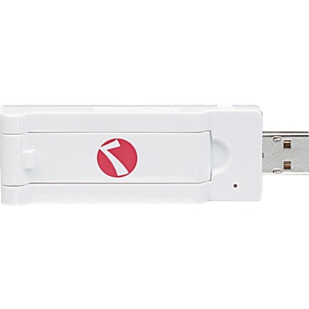 Intellinet 450N Wireless Dual-Band USB Adapter