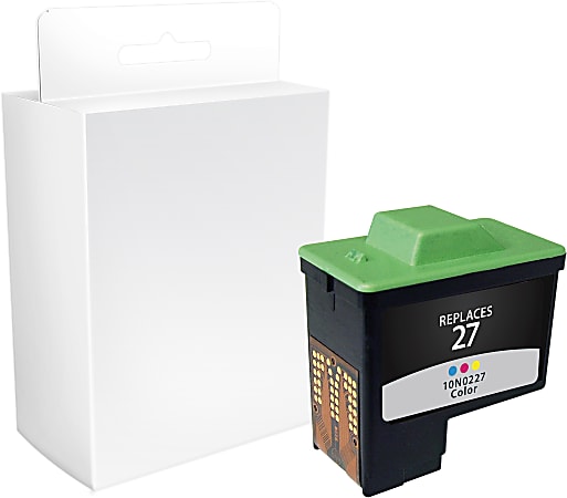 Clover Imaging Group™ Remanufactured Tri-Color Ink Cartridge Replacement For Dell™ 1, T0530