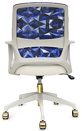 Sutton shop executive chair