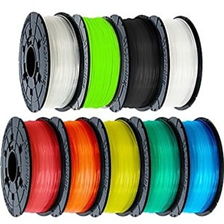 XYZprinting PLA Filament for Jr.& Mini Series