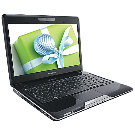 Toshiba Satellite T115
