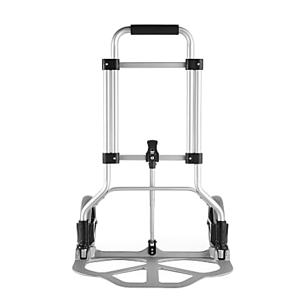 Global Hardlines Collapsible Handi-Truck, 220-Lb Capacity