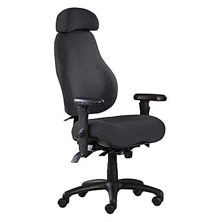 Neutral shop posture 8600