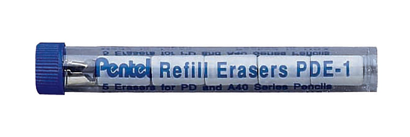 No. 15 Mechanical Pencil Eraser Refills
