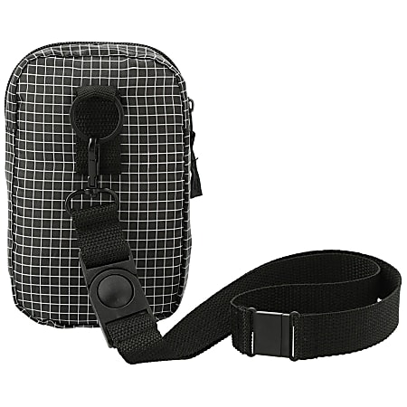 Phone best sale pouch lanyard