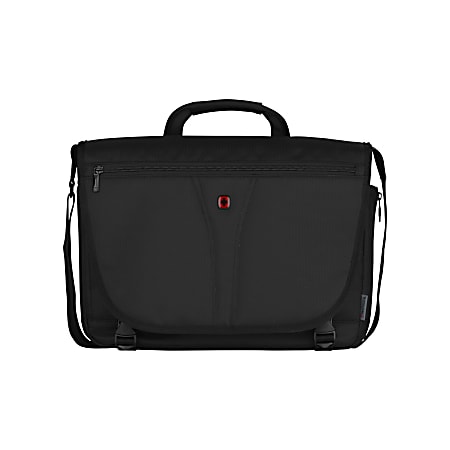 Wenger messenger hot sale bag