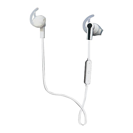 Wireless Gear Sport Bluetooth® Earbud Headphones, G0478