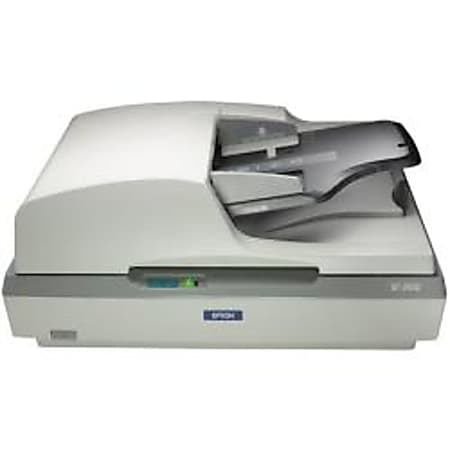 Epson GT-2500 Plus Sheetfed Scanner