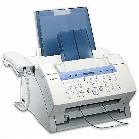 Canon Faxphone® L80 Laser Fax/Printer