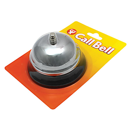 Desk bell store office depot