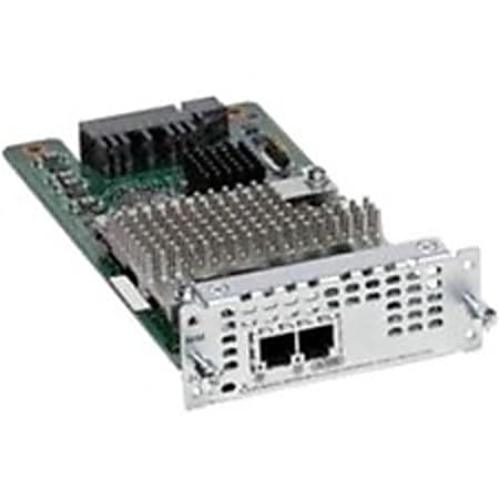 Cisco Data Networking Expansion Module