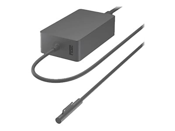 Microsoft - Power adapter - 127 Watt -