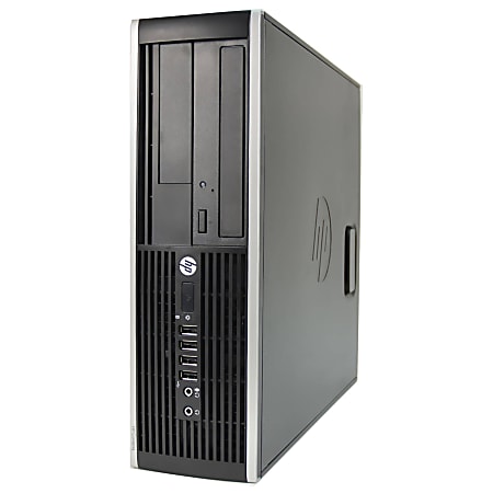 Hp Ordinateur Bureau Compaq 6300 Dual Core – 500 G – 4 GB – Dabakh