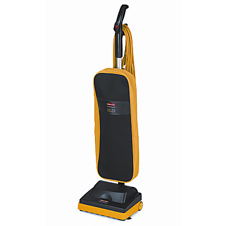 Rubbermaid® 9VUL12 Ultra Light Upright Vacuum