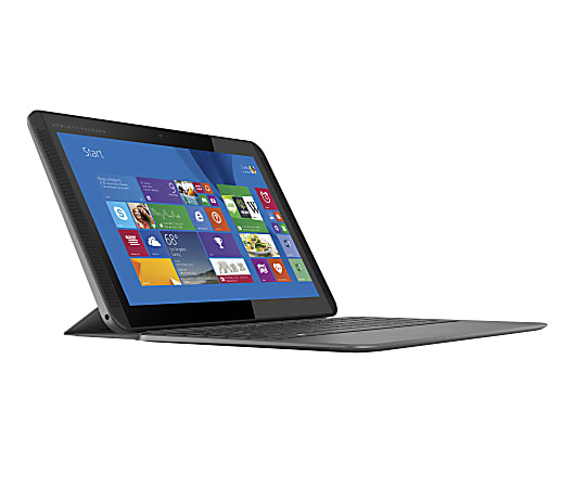 HP Pavilion X2 2 in 1 Laptop Computer With 10.1 Touch Screen