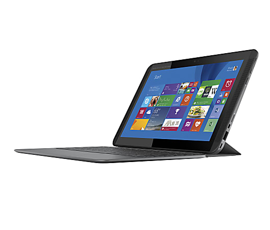 HP Pavilion X2 2 in 1 Laptop Computer With 10.1 Touch Screen