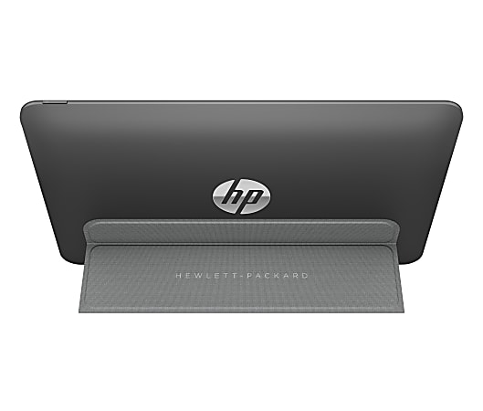 HP Pavilion X2 2 in 1 Laptop Computer With 10.1 Touch Screen