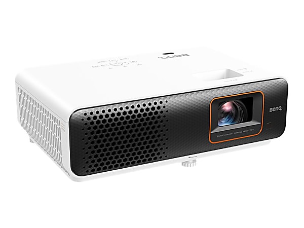 BenQ TH690ST Short Throw DLP Full HDR Projector For Gaming, Entertainment, Ceiling Mountable