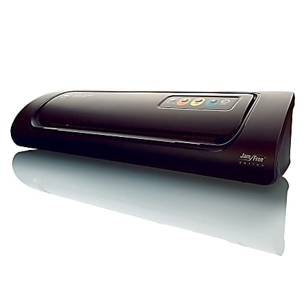 GBC® HeatSeal® QuickStart™ H320 Pouch Laminator
