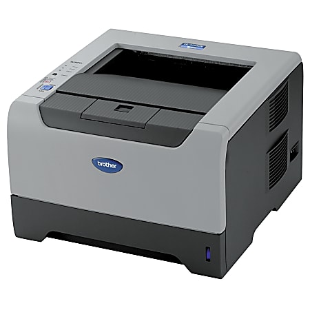 Brother® HL-5250DN Network Monochrome Laser Printer