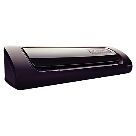 Image of GBC HeatSeal QuickStart H420 website