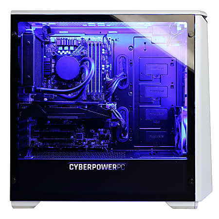 Cyberpowerpc gtx 1080 store