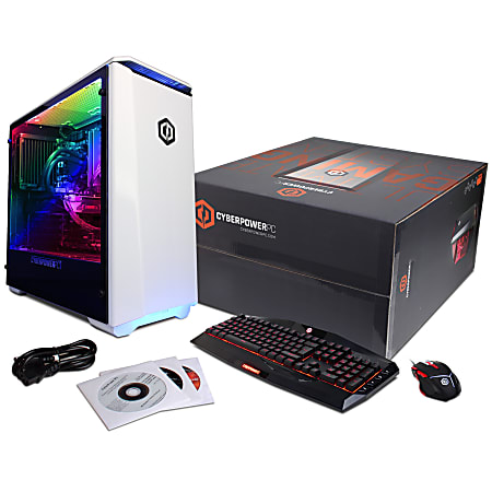 Cyberpower 1080 ti on sale