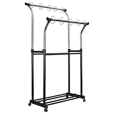 Carson-Dellosa Double-Pocket Chart Stand