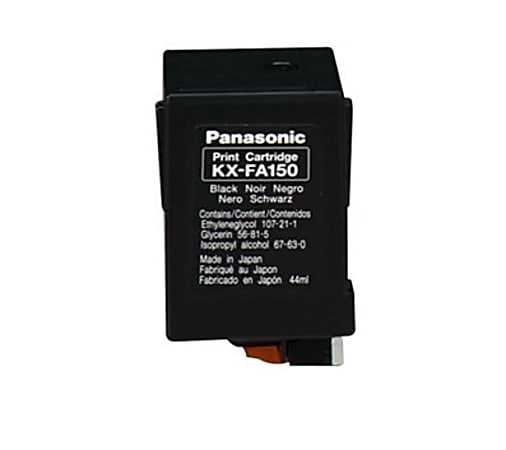 Panasonic® KX-FA150 Imaging Fax Ink Cartridge