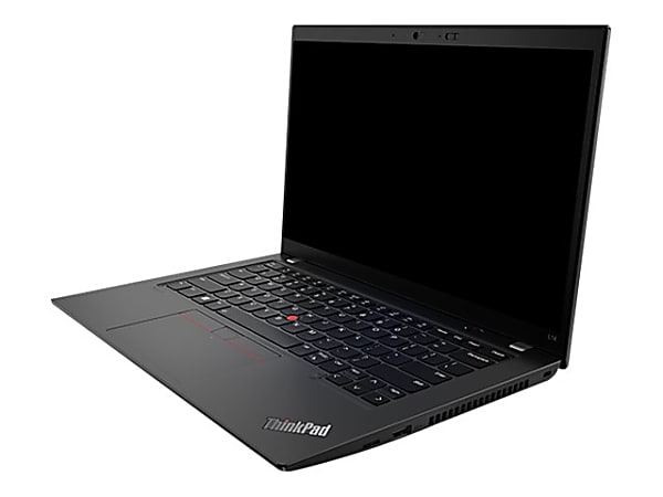 Lenovo® ThinkPad L14 Gen 3 Laptop, 14&quot; Screen,