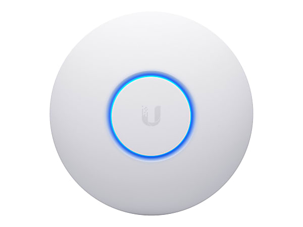 Ubiquiti UniFi nanoHD - Wireless access point - Wi-Fi 5 - 2.4 GHz, 5 GHz - DC power (pack of 5)