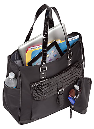 Heritage rolling laptop bag outlet