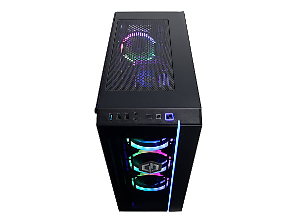 Cyberpowerpc rx 580 on sale