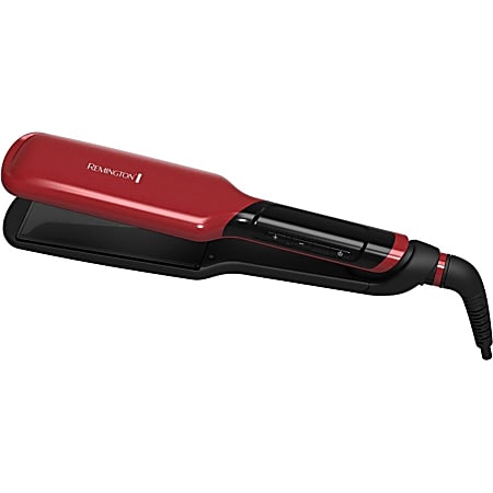 Silk ceramic flat iron online