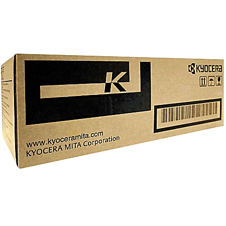 Kyocera TK-172 Black Toner Cartridge