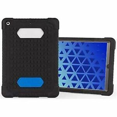 Shield Case for New iPad 9.7 (2017 Gen 5/2018 Gen 6) (Black), APSCIP59BLK