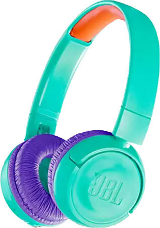 Jbl jr300bt 2025 case