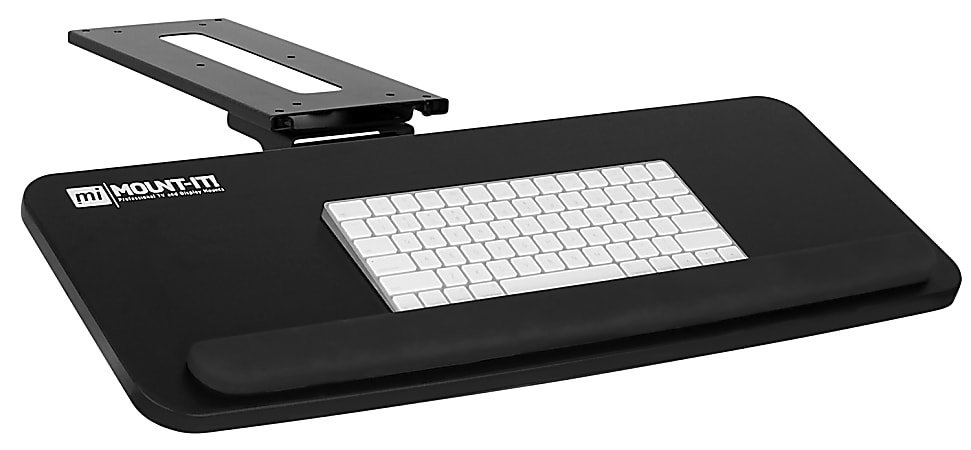 Office depot keyboard tray cheap