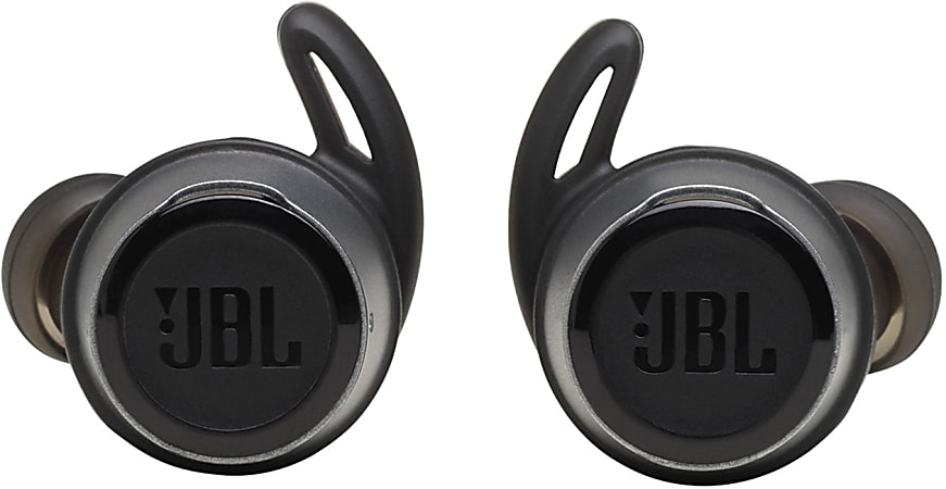 JBL Reflect Flow True Wireless In-Ear Sport Headphones - Thumbnail 5
