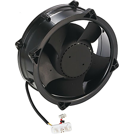 APC by Schneider Electric InRow SC Condenser Fan 200mm Mixed Flow - 7.87" Maximum Fan Diameter