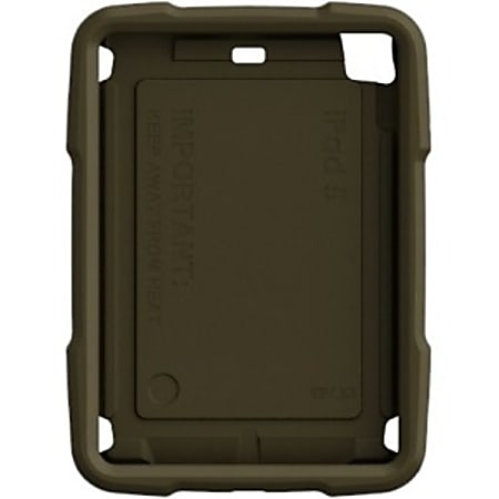 LifeProof iPad Air Case LifeJacket - fre and nüüd