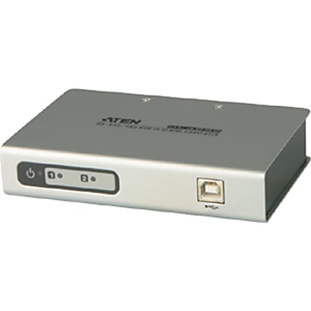 ATEN UC4852 - Serial adapter - USB - RS-422/485 x 2