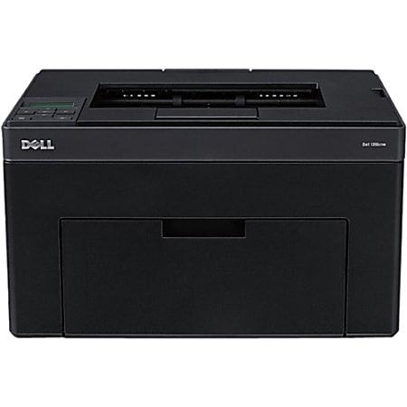Dell 1350CNW LED Printer