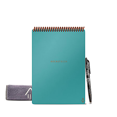 Multi-Subject Notebook, Reusable