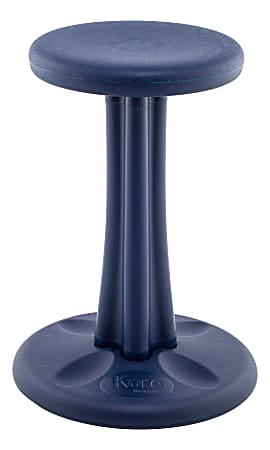 Kore Design Teen Kore Active Chair Dark Blue