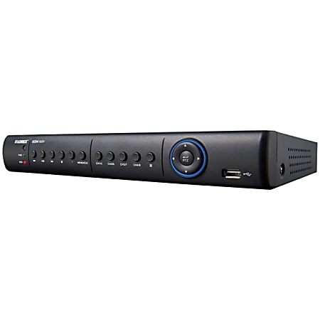 Lorex 8 Channel Digital Video Security Recorder