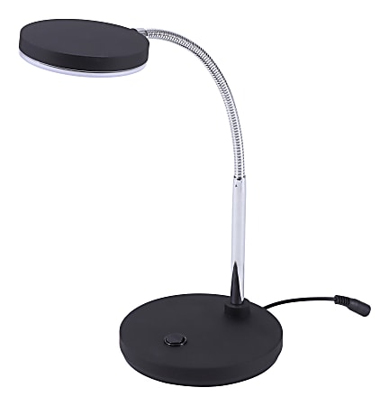 Office depot led desk lamps sales