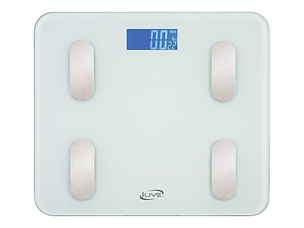 Digital body weight scale on sale